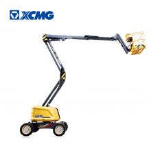 XCMG Official  14m Articulated Aerial Work Platform GTBZ14J for Uzbekistan